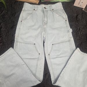 BDG Light Blue Women's Jeans